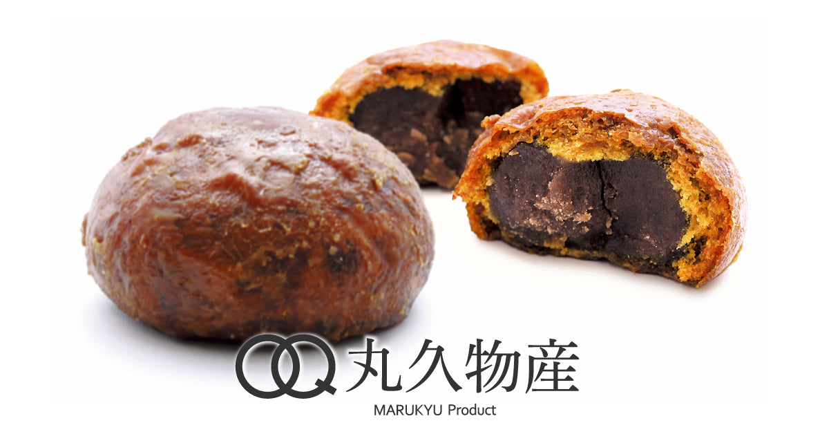 花豆タルトケーキ