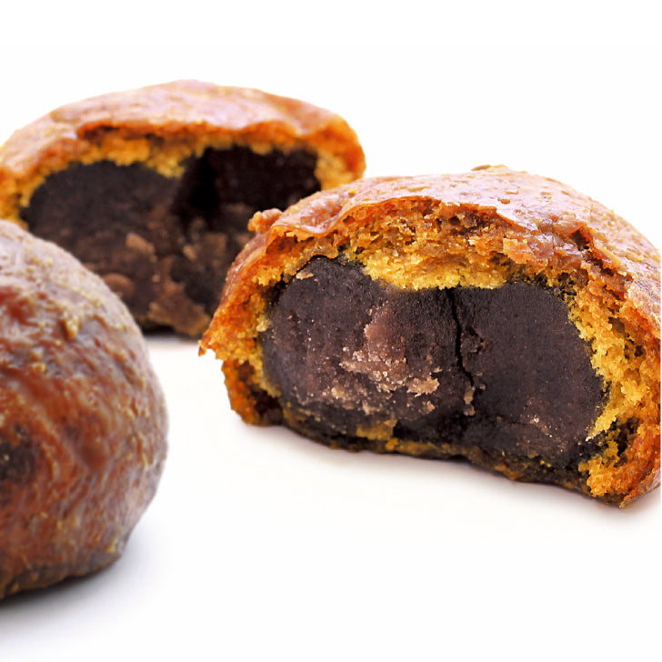 かりんとう饅頭 (12ヶ入)ソフトタイプ 群馬銘菓